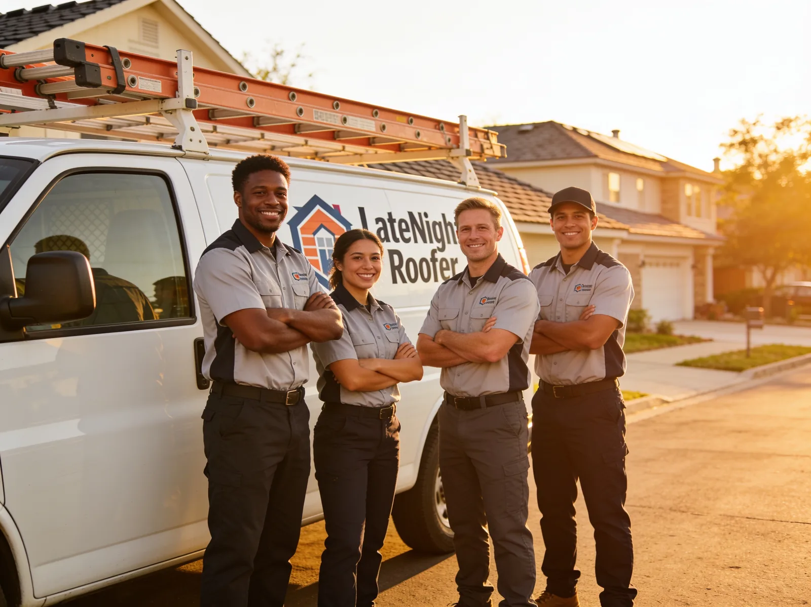 Emergency Roof Repair company in Burns Flat, OK